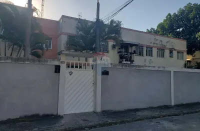 Apartamento com 2 quartos à venda em Campo Grande, Rio de Janeiro 