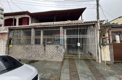 Casa com 5 quartos à venda em Campo Grande, Rio de Janeiro 