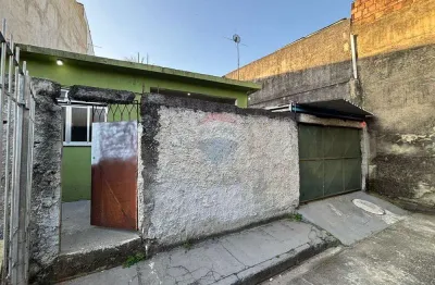 Casa com 2 quartos à venda em Bangu, Rio de Janeiro 