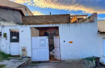 Casa com 4 quartos à venda em Campo Grande, Rio de Janeiro 