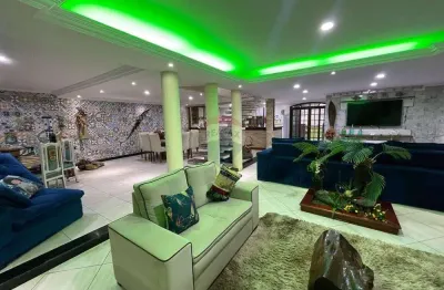 Imóvel de luxo à venda – campo grande, rj  bairro salim – estrada do tingui