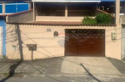 Casa com 2 quartos à venda na Estrada do Moinho, 712, Campo Grande, Rio de Janeiro