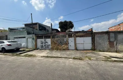Casa com 2 quartos à venda em Campo Grande, Rio de Janeiro 