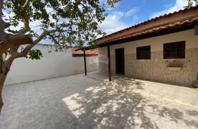 Casa com 2 quartos à venda em Campo Grande, Rio de Janeiro 