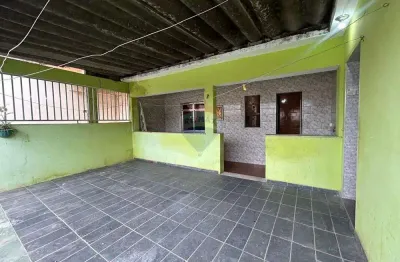 Casa com 2 quartos à venda na Rua Itarana, 33, Campo Grande, Rio de Janeiro