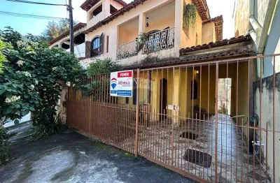 Charmosa casa 3 quartos no centro de campo grande: imperdível!