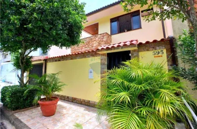 Casa com 3 quartos para alugar em Campo Grande, Rio de Janeiro 