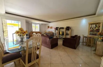 Casa com 4 quartos à venda em Campo Grande, Rio de Janeiro 