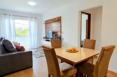 Apartamento com 2 quartos à venda na Rua Ajurana, 269, Campo Grande, Rio de Janeiro
