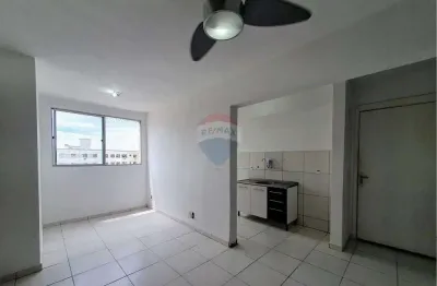 Apartamento com 2 quartos para alugar na Estrada Rio São Paulo, 4355, Campo Grande, Rio de Janeiro