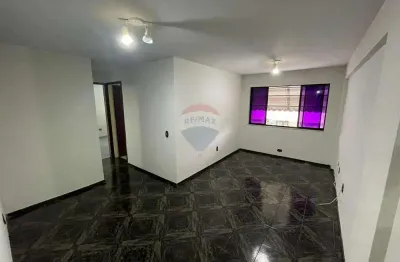 Apartamento Espaçoso para Locação com 2 Quartos em Senador Vasconcelos!