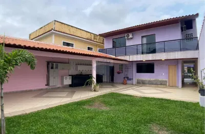 Casa com 3 quartos à venda na Rua São Damaso, 40, Campo Grande, Rio de Janeiro