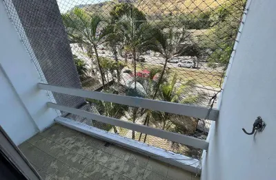 Apartamento com 2 quartos para alugar na Avenida de Santa Cruz, 12.242, Senador Vasconcelos, Rio de Janeiro