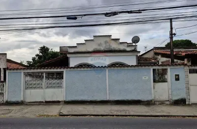 Casa com 6 quartos à venda em Campo Grande, Rio de Janeiro 