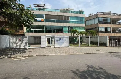 Cobertura com 5 quartos à venda na Avenida Genaro de Carvalho, 3887, Recreio dos Bandeirantes, Rio de Janeiro