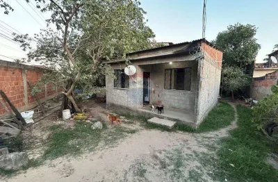 Casa com 2 quartos à venda na Rua São Jorge, Km 32, Nova Iguaçu