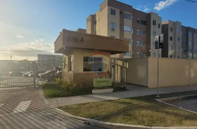 Apartamento com 2 quartos para alugar na Rua Projetada A, 270, Campo Grande, Rio de Janeiro
