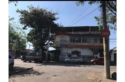 Ponto comercial à venda na Rua Campo Alegre, 590, Campo Grande, Rio de Janeiro