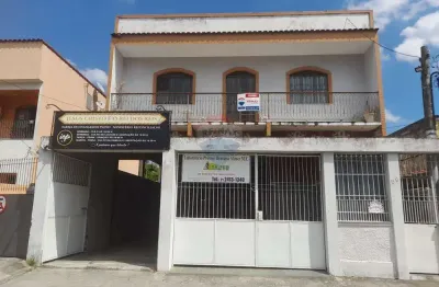 Espaço comercial completo à venda em senador vasconcelos rio de janeiro.