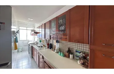 Apartamento com 3 quartos à venda na Rua Augusto de Vasconcelos, 568, Campo Grande, Rio de Janeiro