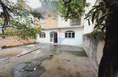 Casa com 3 quartos à venda na Rua China, 12, Campo Grande, Rio de Janeiro