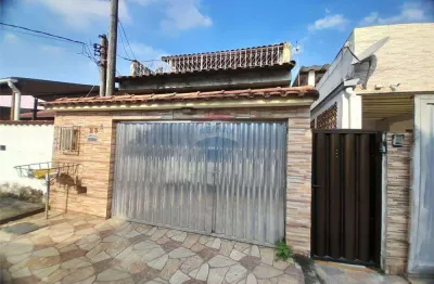 Casa com 3 quartos à venda na Rua Coronel Aníbal de Andrade, 23, Campo Grande, Rio de Janeiro