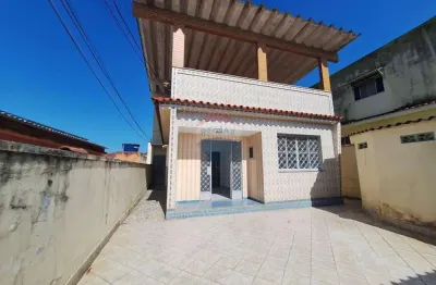 'Vendo Duas Casas que juntas possuem 5 quartos, no coração de Campo Grande'