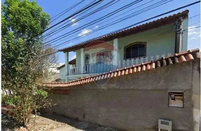 Casa com 3 quartos à venda na Rua Heitor da Mota Ferreira, 57, Campo Grande, Rio de Janeiro