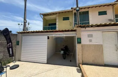 Casa com 3 quartos à venda na Rua Nicolino Copia, 175, Cosmos, Rio de Janeiro