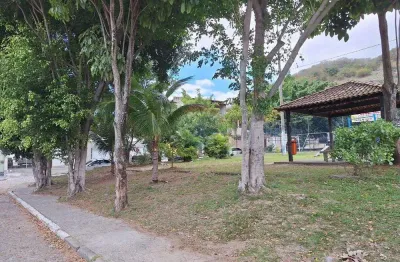 Terreno à venda na Rua Maria do Carmo Castro, lote 27, Campo Grande, Rio de Janeiro