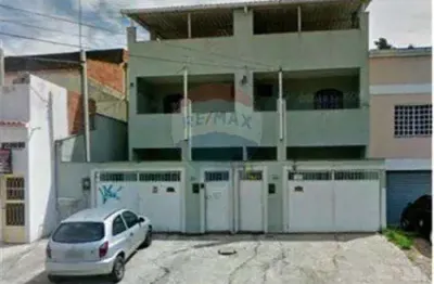 Casa triplex pronta para locação comercial em campo grande!