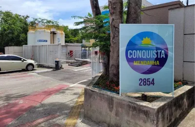 Apartamento com 2 quartos à venda na Estrada do Mendanha, 2854, Campo Grande, Rio de Janeiro