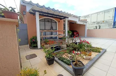 Casa com 3 quartos à venda na Rua Artur Rios, 1064, Senador Vasconcelos, Rio de Janeiro