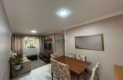 Apartamento com 2 quartos à venda em Inhoaíba, Rio de Janeiro 