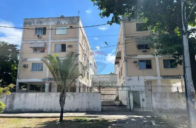 Apartamento com 2 quartos para alugar em Campo Grande, Rio de Janeiro 