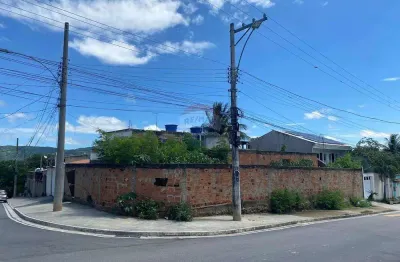 Casa com 2 quartos à venda na Rua Seabra Filho, 00, Inhoaíba, Rio de Janeiro
