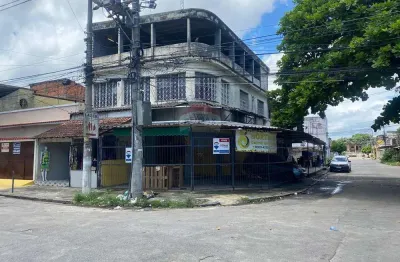 Ponto comercial à venda na Rua Castilho, 160, Campo Grande, Rio de Janeiro