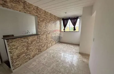 Apartamento com 2 quartos à venda no Cosmos, Rio de Janeiro 