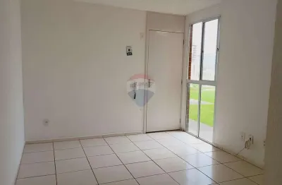 Apartamento à venda - Dois Quartos - Primeiro Andar - Estrada da Cachamorra