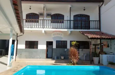 Casa com 4 quartos à venda na Rua Aratanha, 895, Campo Grande, Rio de Janeiro