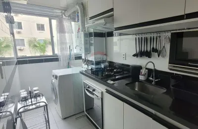 Apartamento à venda em Guaratiba  Condomínio Park Riversul no Rio de Janeiro | 2 quartos | Aceita financiamento