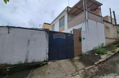 Casa com 3 quartos à venda na Rua Olinda Ellis, 273, Campo Grande, Rio de Janeiro