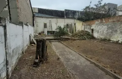 Casa com 2 quartos à venda na Rua Zenon Pereira Leite, acesso, Alto São Sebastião, Paranaguá