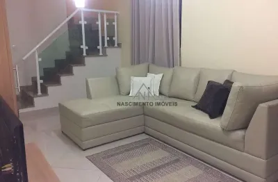 Casa com 3 quartos à venda na Rua Eleonora, Vila Nossa Senhora do Retiro, São Paulo