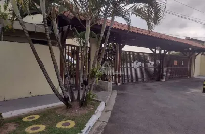 Casa em condomínio fechado com 2 quartos à venda na Avenida Raimundo Pereira de Magalhães, Jardim Íris, São Paulo