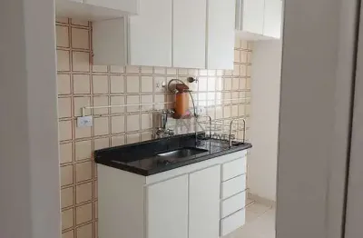 Apartamento com 2 quartos à venda na Rua Alessandro Leopardi, Jardim Pinheiros, São Paulo