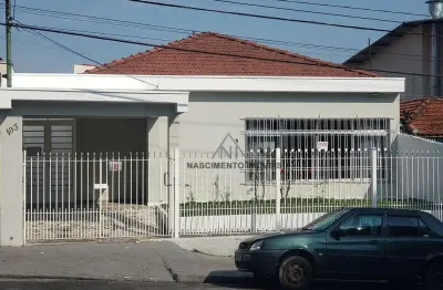 Casa com 2 quartos à venda na Rua Laudelino Vieira de Campos, Jardim Felicidade (Zona Oeste), São Paulo