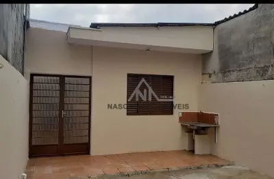 Casa com 2 quartos à venda na Rua Crispim Santos, Jardim Regina, São Paulo