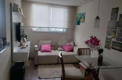 Apartamento com 2 quartos à venda na Avenida Raimundo Pereira de Magalhães, Jardim Íris, São Paulo