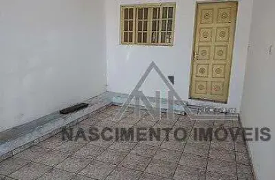 Casa à venda na Avenida Elísio Teixeira Leite, Sítio Morro Grande, São Paulo